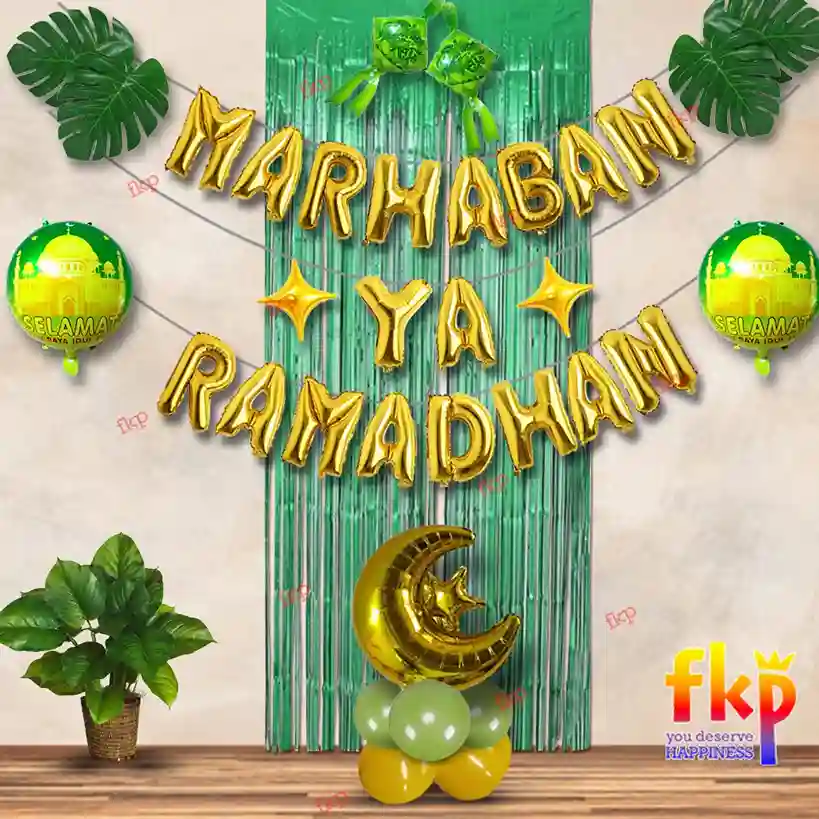 Sabit Gold T.Hijau